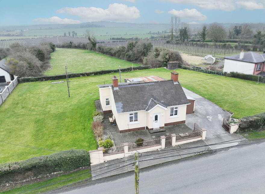 Thurstianstown, Beauparc, Navan, C15V4X0