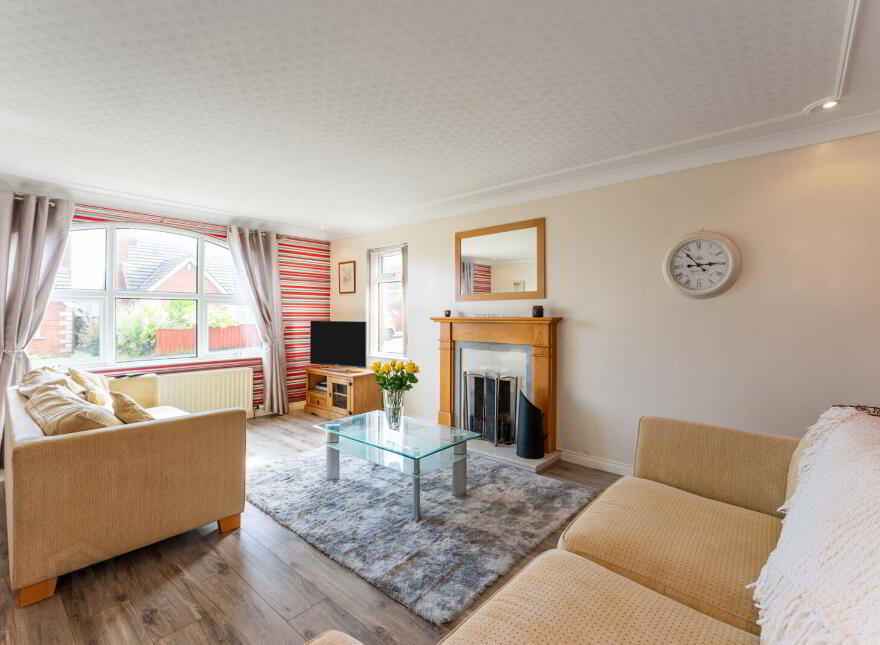 27 Westland Road, Ballywalter, Newtownards, BT22 2QP