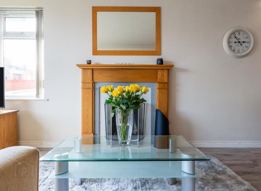 27 Westland Road, Ballywalter, Newtownards, BT22 2QP