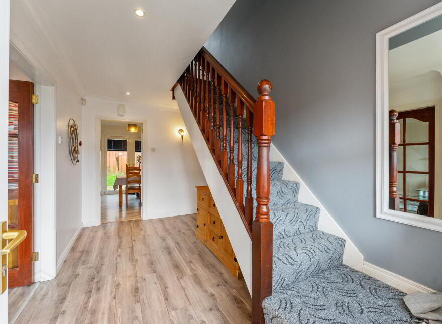 27 Westland Road, Ballywalter, Newtownards, BT22 2QP