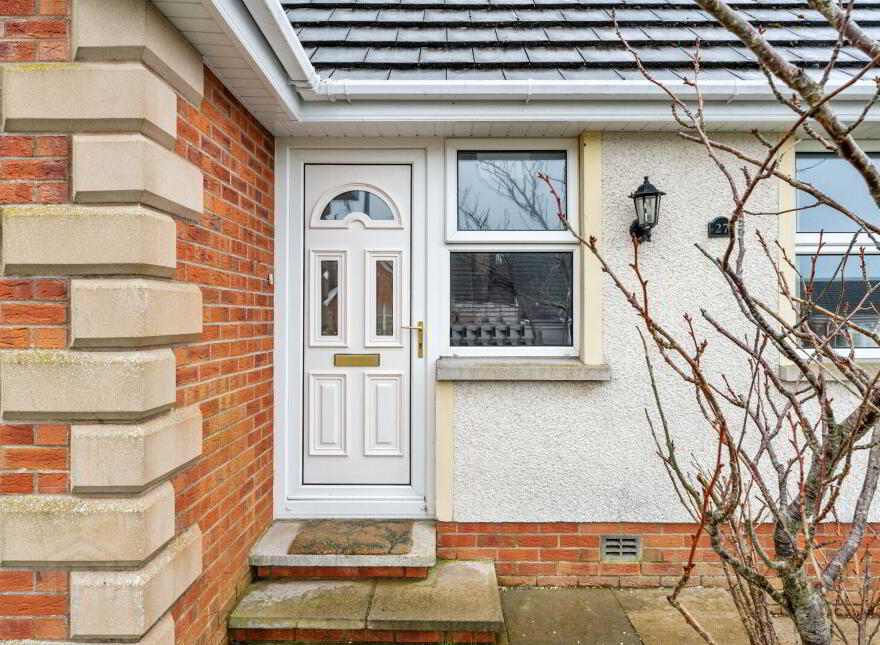 27 Westland Road, Ballywalter, Newtownards, BT22 2QP