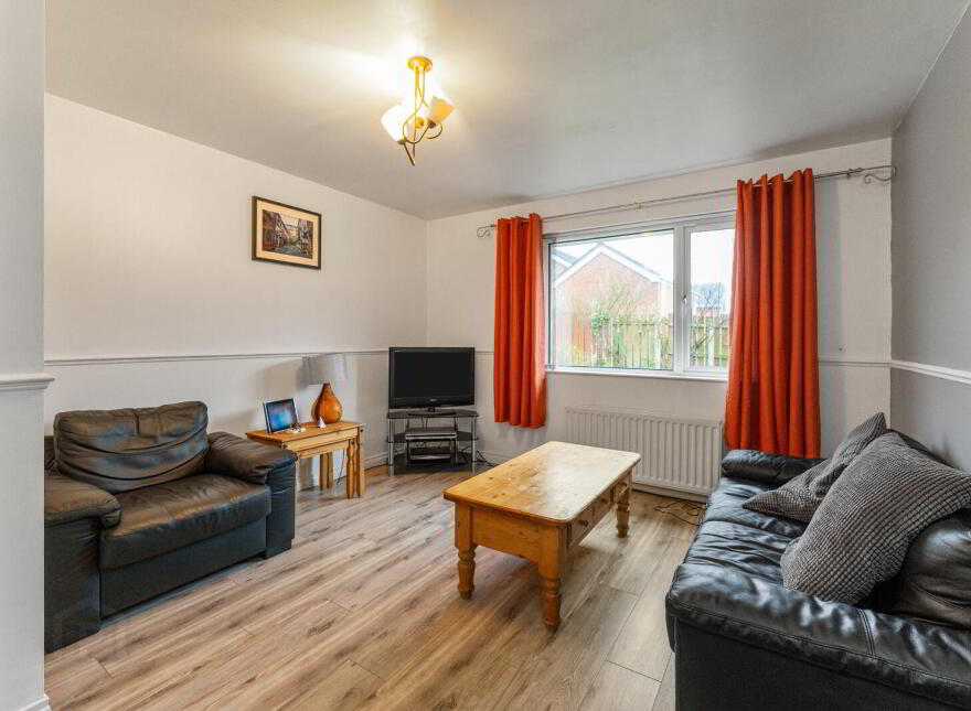 27 Westland Road, Ballywalter, Newtownards, BT22 2QP