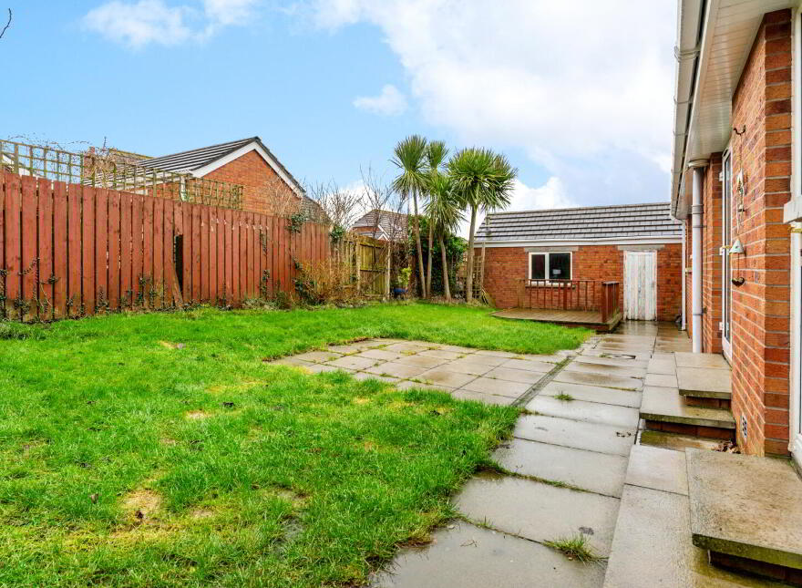 27 Westland Road, Ballywalter, Newtownards, BT22 2QP