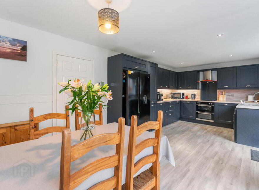 27 Westland Road, Ballywalter, Newtownards, BT22 2QP
