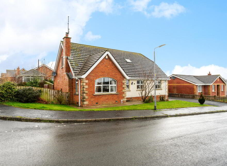 27 Westland Road, Ballywalter, Newtownards, BT22 2QP