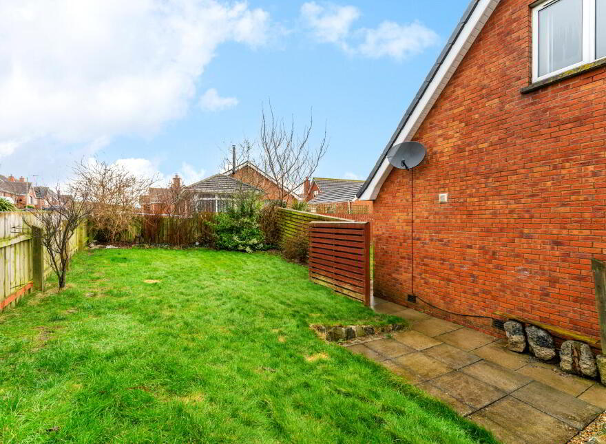 27 Westland Road, Ballywalter, Newtownards, BT22 2QP