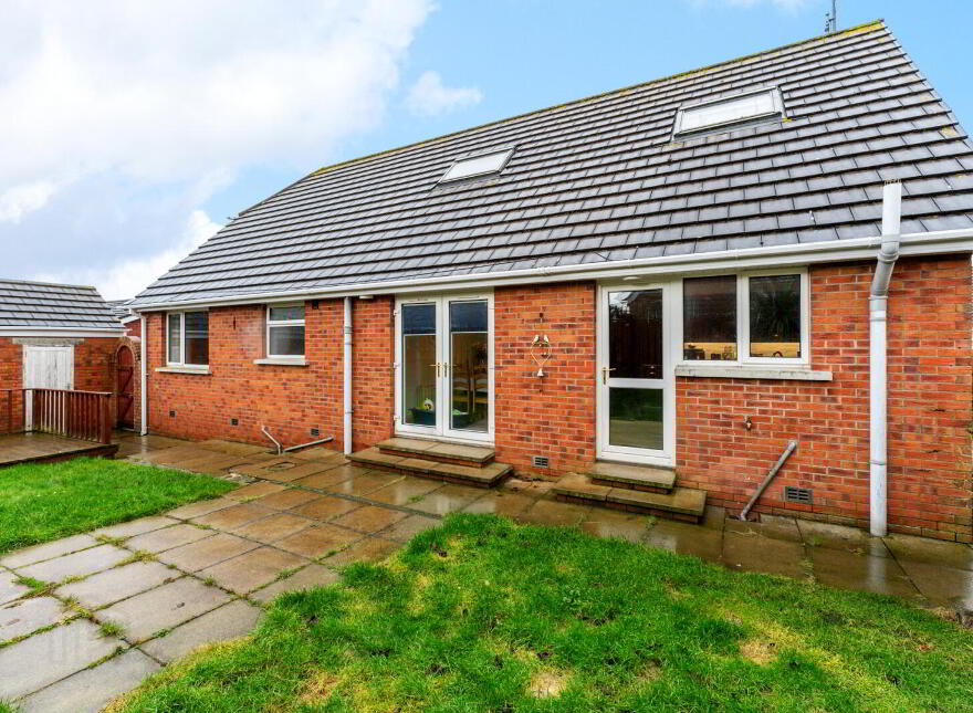 27 Westland Road, Ballywalter, Newtownards, BT22 2QP