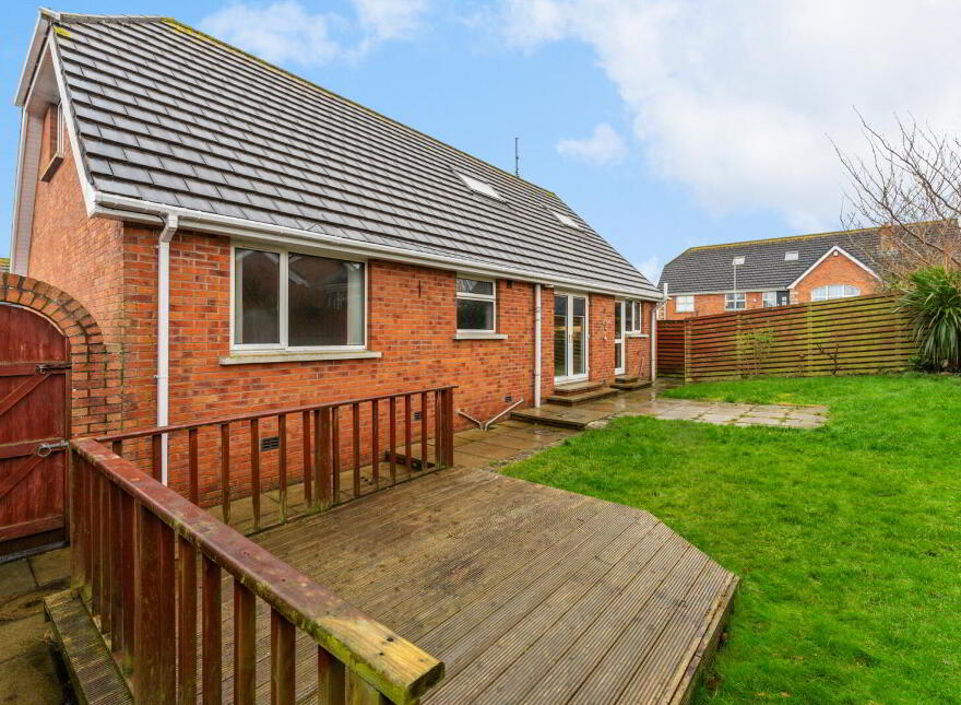 27 Westland Road, Ballywalter, Newtownards, BT22 2QP