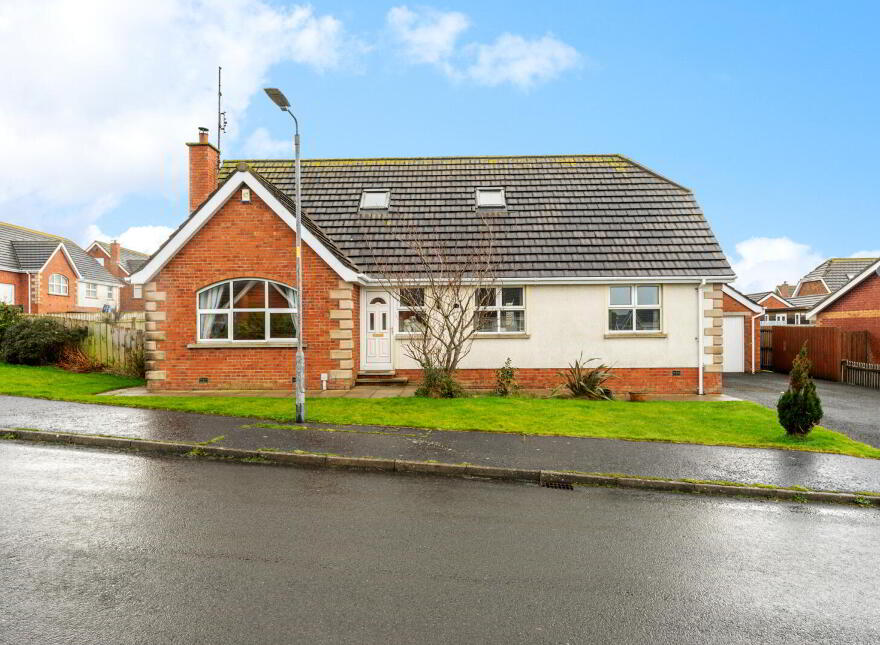 27 Westland Road, Ballywalter, Newtownards, BT22 2QP