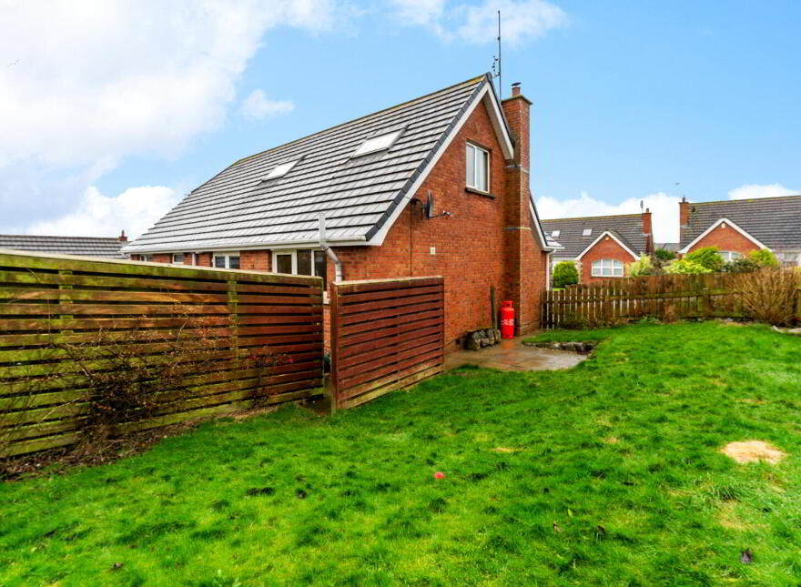27 Westland Road, Ballywalter, Newtownards, BT22 2QP