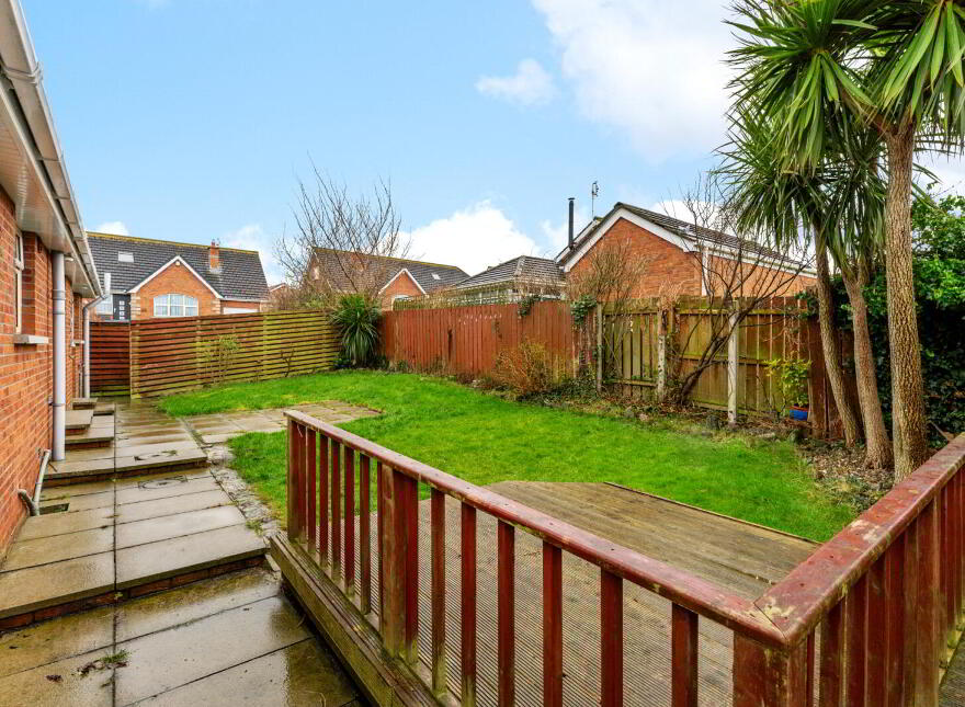 27 Westland Road, Ballywalter, Newtownards, BT22 2QP