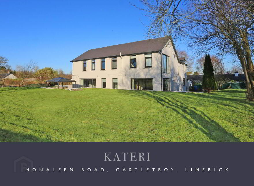 Kateri" Monaleen Road, Monaleen, Castletroy, Limerick