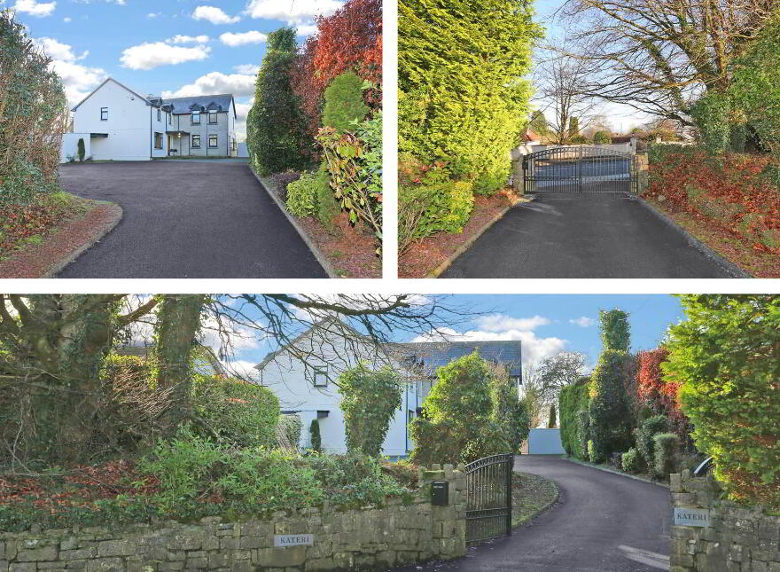 Kateri" Monaleen Road, Monaleen, Castletroy, Limerick