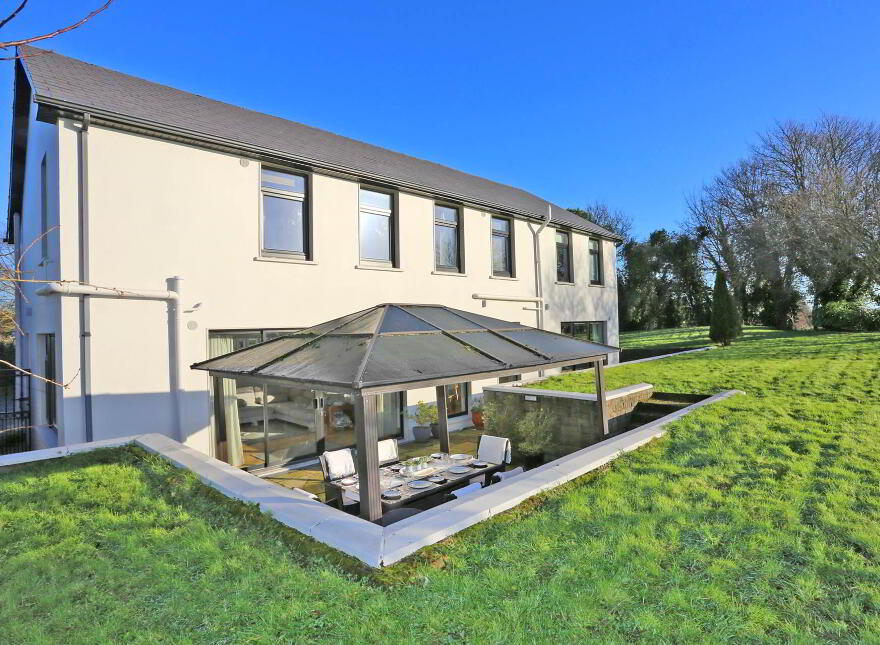 Kateri" Monaleen Road, Monaleen, Castletroy, Limerick