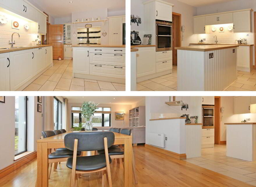 Kateri" Monaleen Road, Monaleen, Castletroy, Limerick
