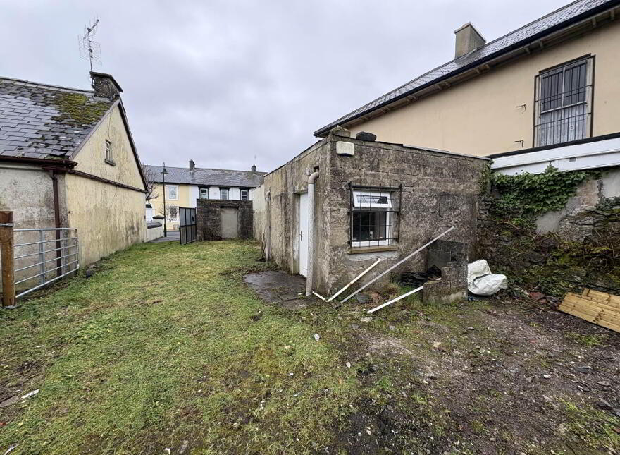 Main Street, Castleconnell