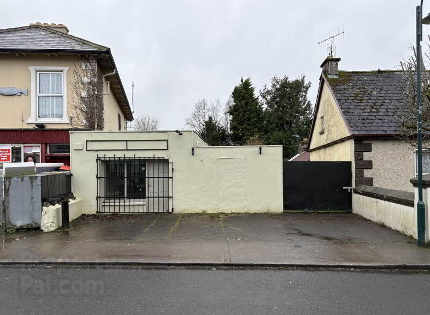 Main Street, Castleconnell photo