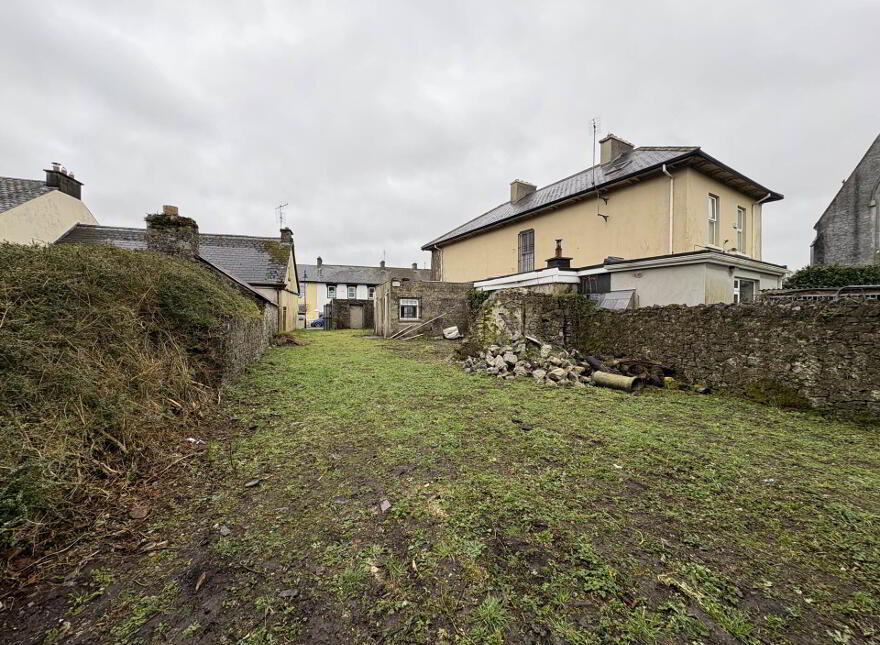 Main Street, Castleconnell