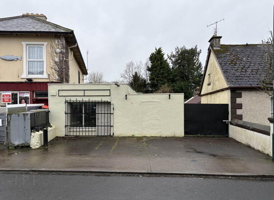 Main Street, Castleconnell