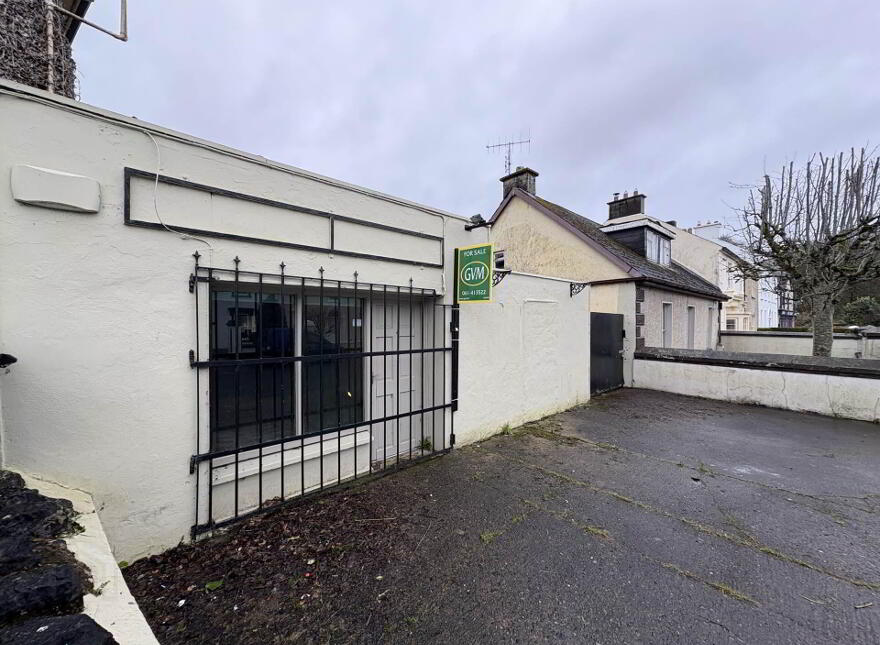 Main Street, Castleconnell