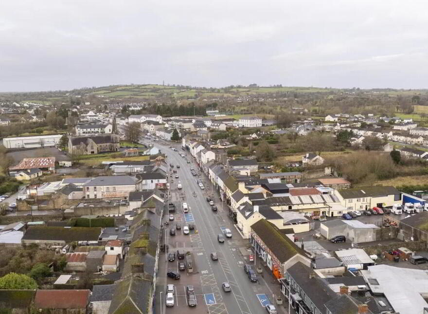Bo Allens, Main St, Moate, N37N2N3