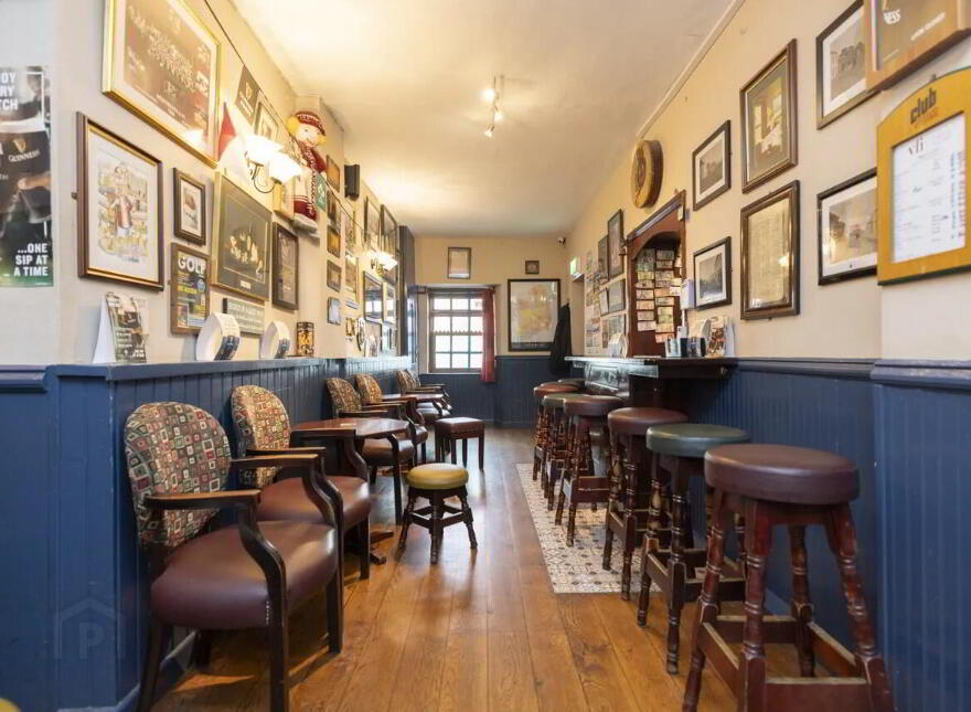 Bo Allens, Main St, Moate, N37N2N3