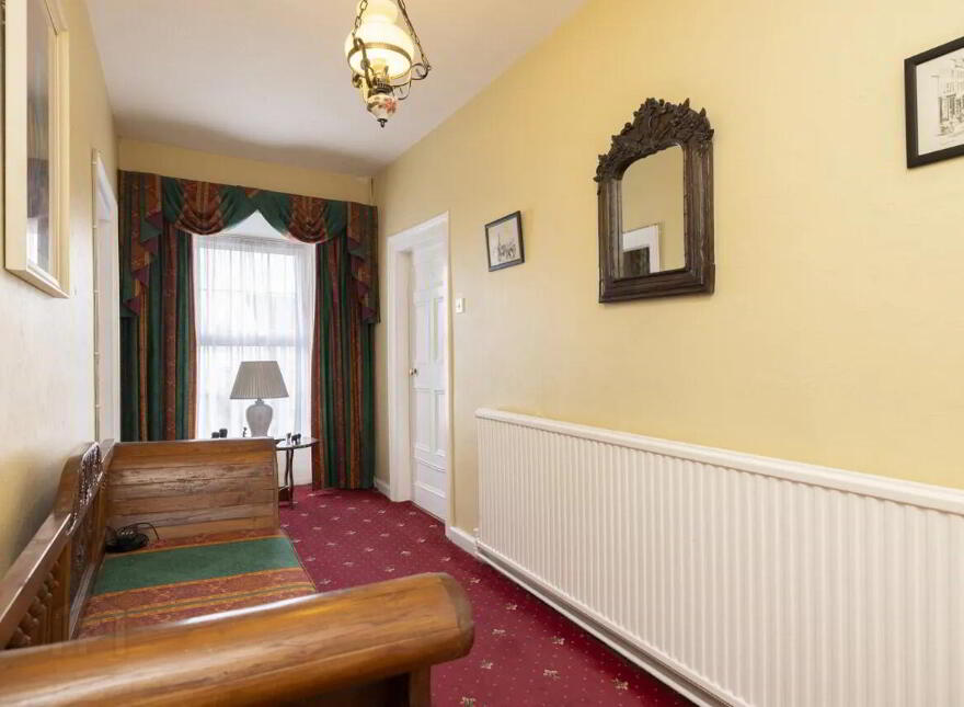 Bo Allens, Main St, Moate, N37N2N3