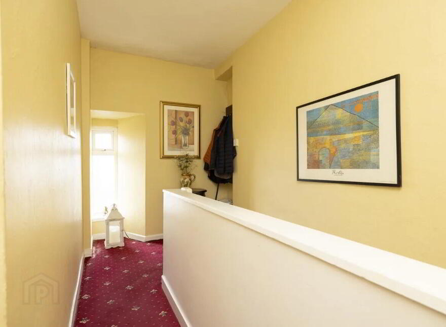 Bo Allens, Main St, Moate, N37N2N3