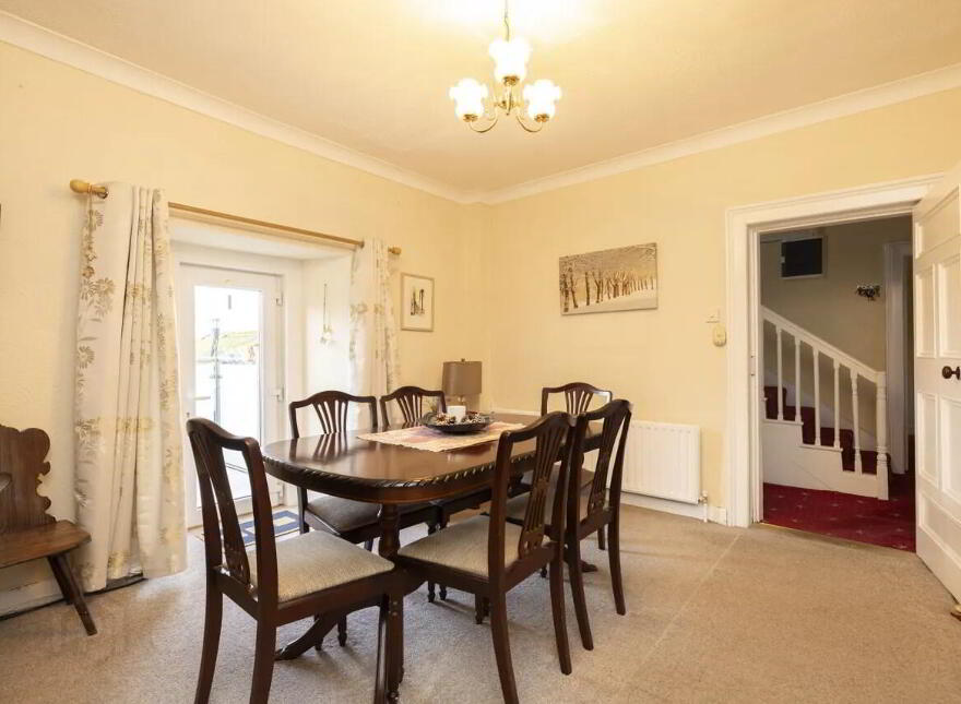 Bo Allens, Main St, Moate, N37N2N3