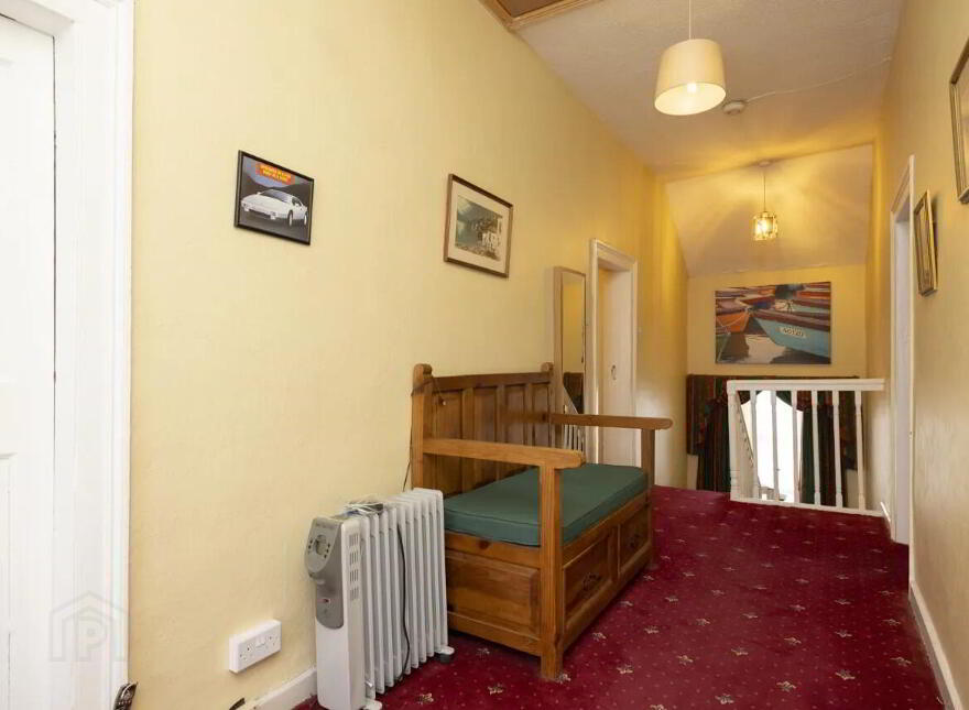 Bo Allens, Main St, Moate, N37N2N3