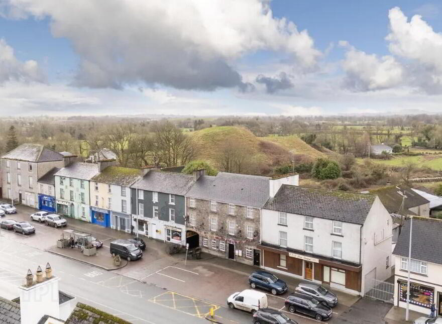 Bo Allens, Main St, Moate, N37N2N3