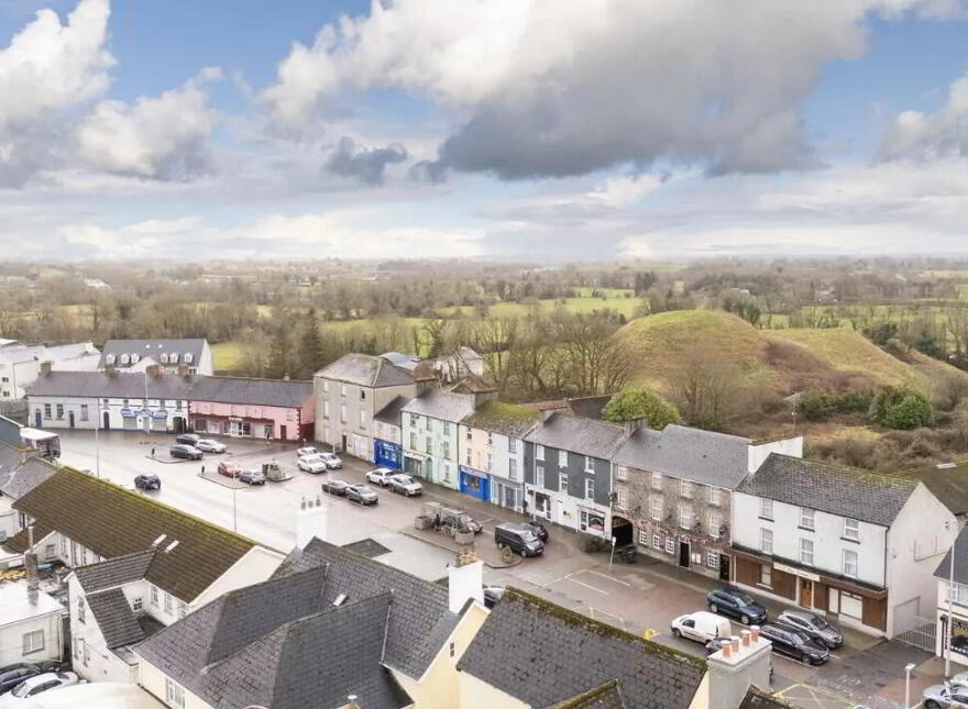 Bo Allens, Main St, Moate, N37N2N3