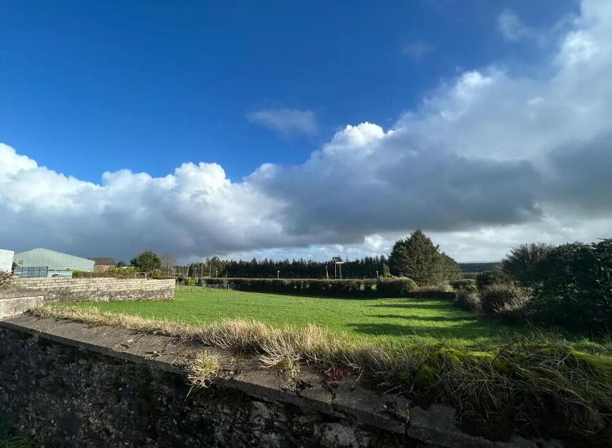 0.5 Acre Site, Stuake, Donoughmore photo