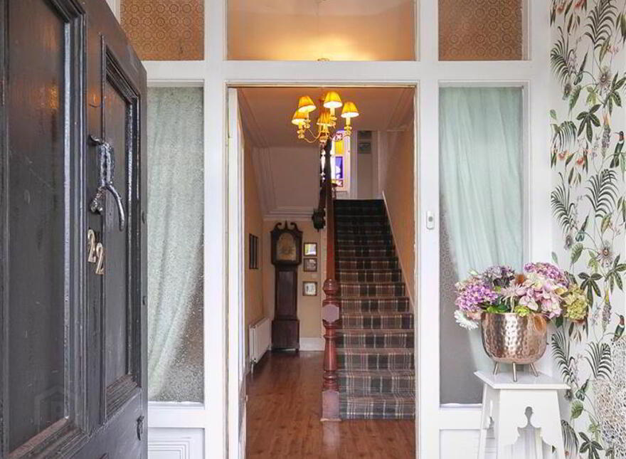 Rosemount House, 22 Victoria Avenue, Newtownards, BT23 7EB