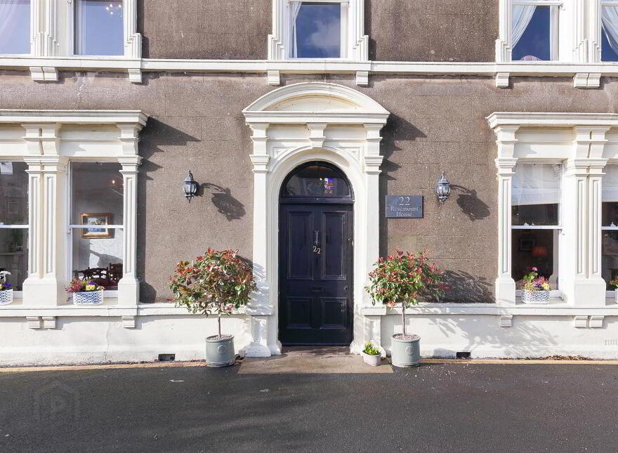 Rosemount House, 22 Victoria Avenue, Newtownards, BT23 7EB
