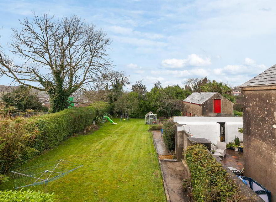 Rosemount House, 22 Victoria Avenue, Newtownards, BT23 7EB