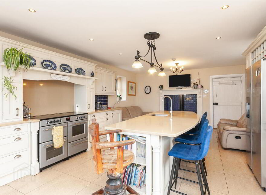 Rosemount House, 22 Victoria Avenue, Newtownards, BT23 7EB