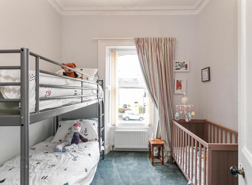 Rosemount House, 22 Victoria Avenue, Newtownards, BT23 7EB