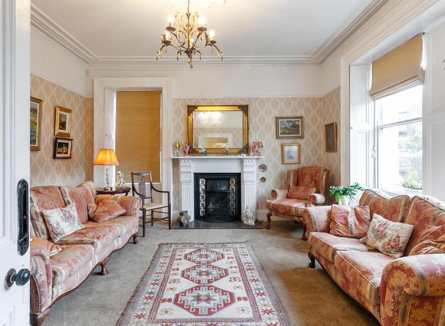 Rosemount House, 22 Victoria Avenue, Newtownards, BT23 7EB