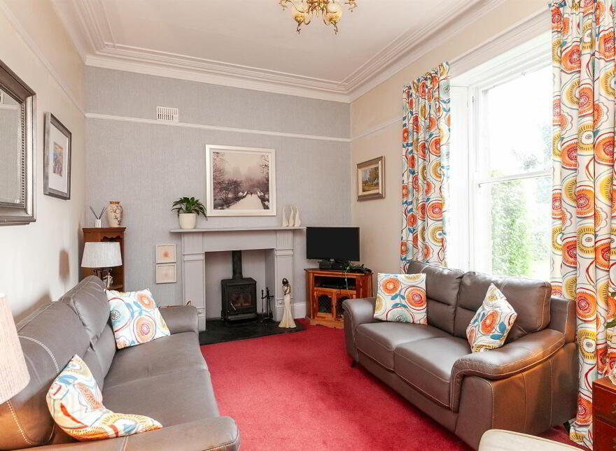 Rosemount House, 22 Victoria Avenue, Newtownards, BT23 7EB