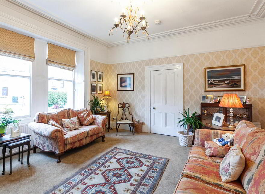 Rosemount House, 22 Victoria Avenue, Newtownards, BT23 7EB