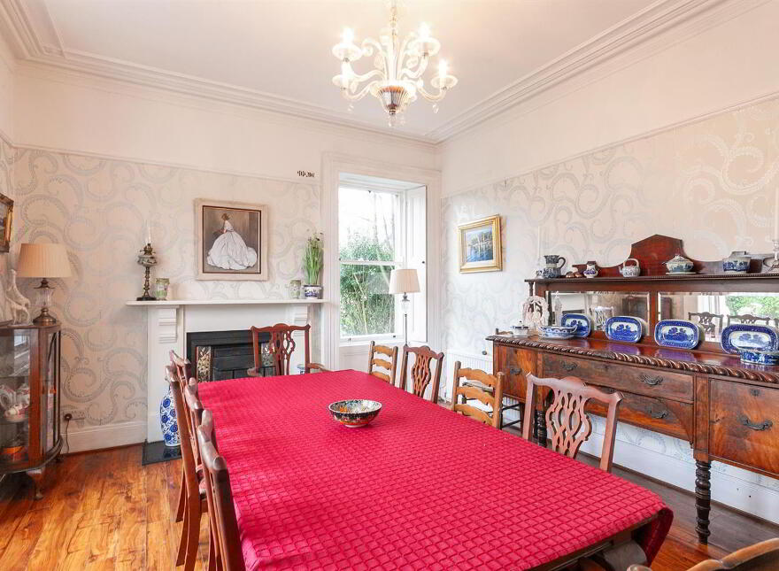 Rosemount House, 22 Victoria Avenue, Newtownards, BT23 7EB