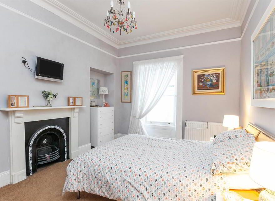 Rosemount House, 22 Victoria Avenue, Newtownards, BT23 7EB