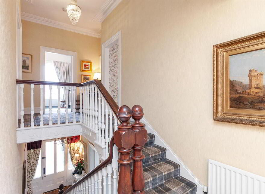 Rosemount House, 22 Victoria Avenue, Newtownards, BT23 7EB