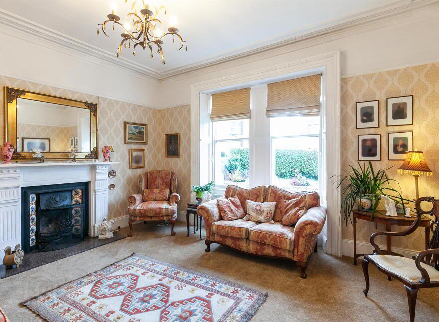 Rosemount House, 22 Victoria Avenue, Newtownards, BT23 7EB