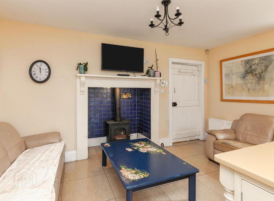 Rosemount House, 22 Victoria Avenue, Newtownards, BT23 7EB