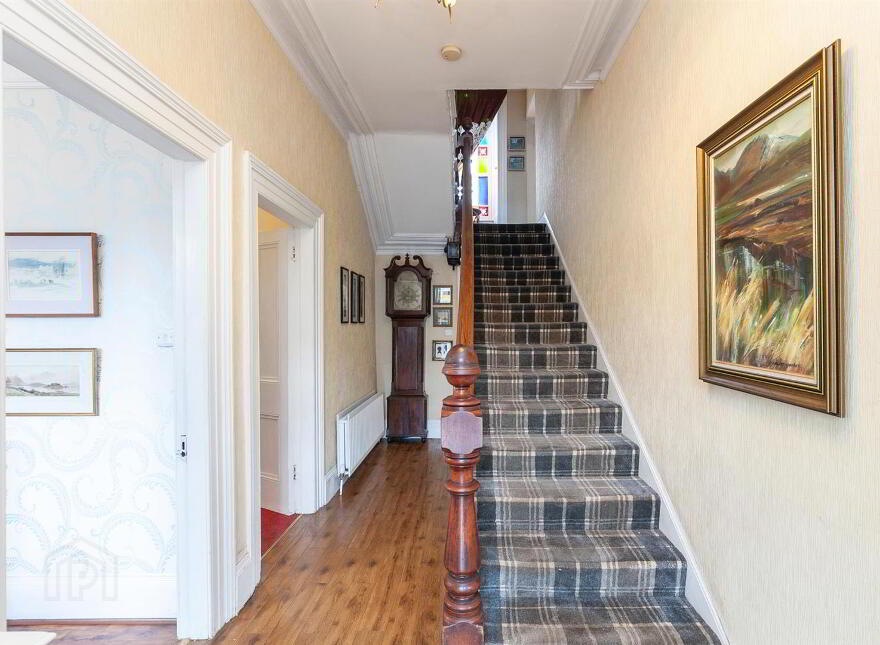 Rosemount House, 22 Victoria Avenue, Newtownards, BT23 7EB