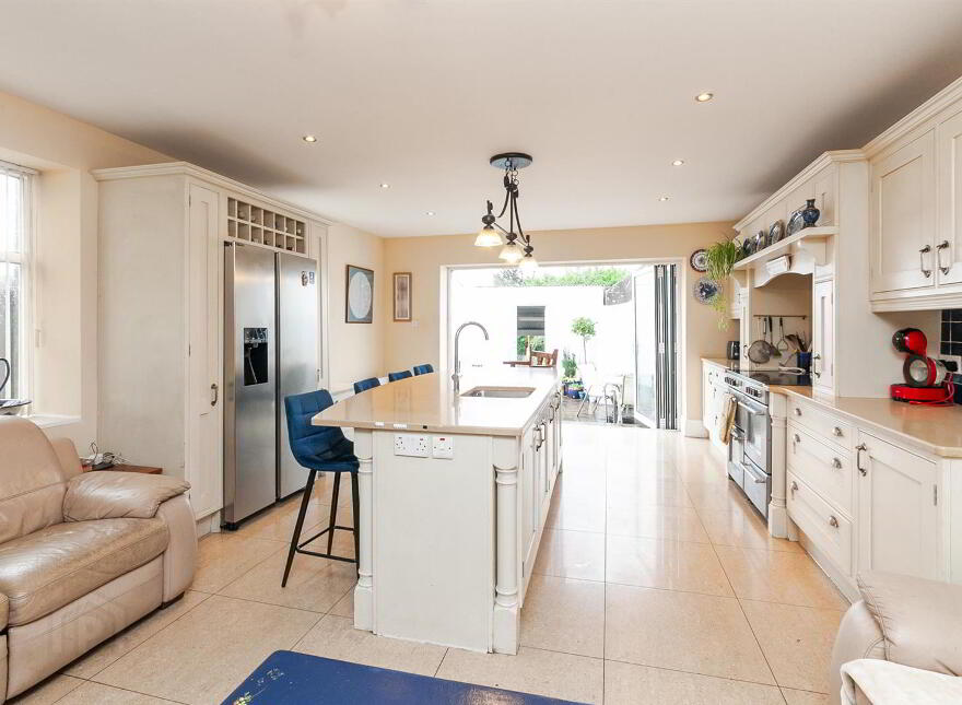 Rosemount House, 22 Victoria Avenue, Newtownards, BT23 7EB