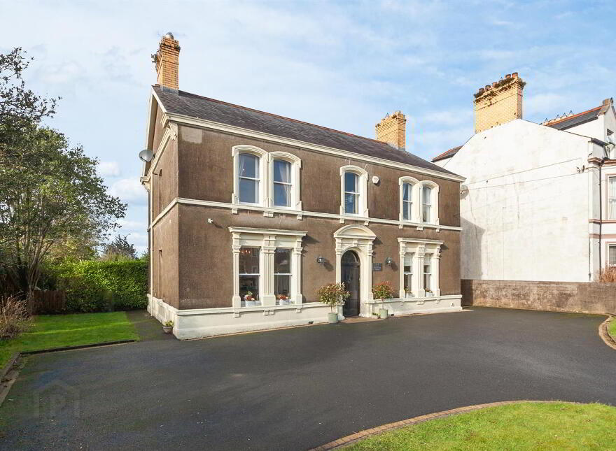 Rosemount House, 22 Victoria Avenue, Newtownards, BT23 7EB