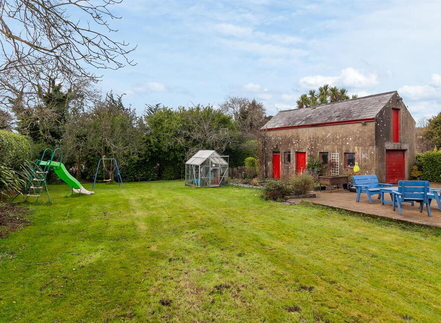 Rosemount House, 22 Victoria Avenue, Newtownards, BT23 7EB
